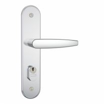 Fechadura Stam Serralheiro 804/33 CR BROCA 40mm - Casa das Fechaduras