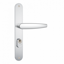 Fechadura Stam Serralheiro 601-602/33 CR BROCA 20mm - Casa das Fechaduras